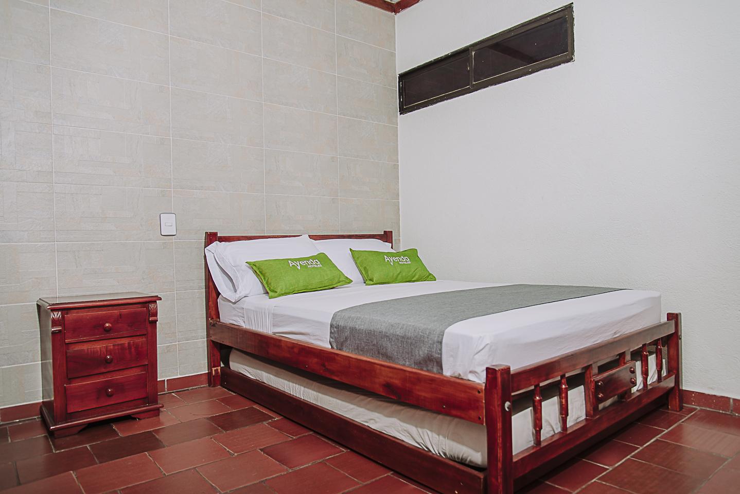 Hotel Colon Rodadero Санта Марта Екстериор снимка