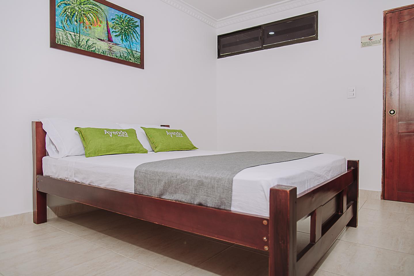 Hotel Colon Rodadero Санта Марта Екстериор снимка