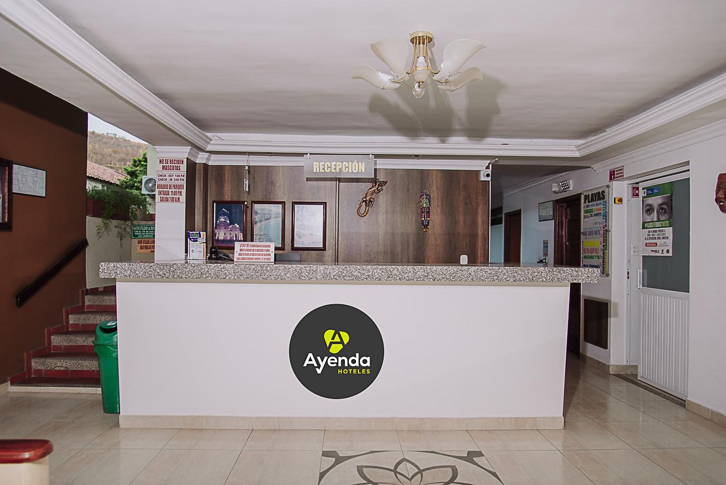 Hotel Colon Rodadero Санта Марта Екстериор снимка