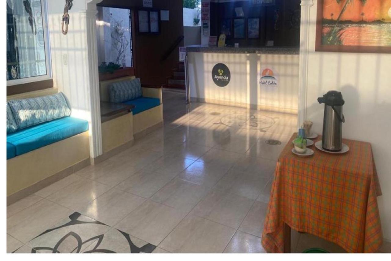 Hotel Colon Rodadero Санта Марта Екстериор снимка